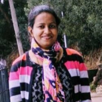 Sangeeta Devadig