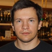 Борис Вдовин