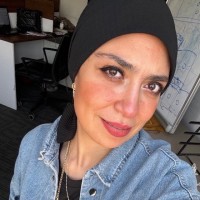 Noura Rady