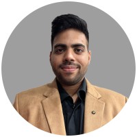 Devansh Bajaj
