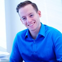 Andrew Caccamo, CPA, CA, CFP