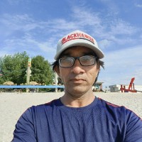 Patel Manishkumar