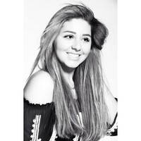 Sherin Aziz