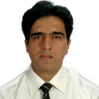 Suresh Verma