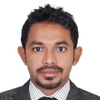 Ameet Pradhan