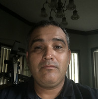 Santiago Marin