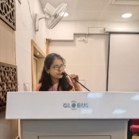Dr. Enakshi Kundu