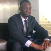 Chijioke Chimokwu