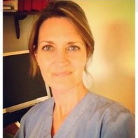 Vibeke Hjelle