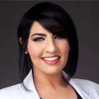 Melinda Antonious, PMP, SPC, CPP APMP