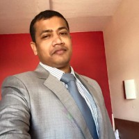 Tarakanta Das