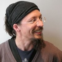 Chris Robins Kennish