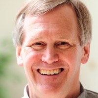 Mike O'Rourke