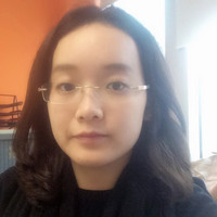 ANNA SHI