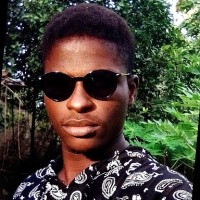 Exupéry Ebo