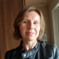 Johanna Granlid-Hellström