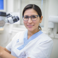 Nelly Romani Vestman