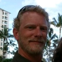 David White
