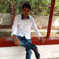 Sushanth Rai