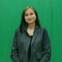 Veronica Derang Chabok
