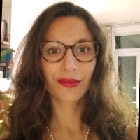 Rachel Bigot
