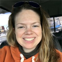 Catherine Hartley