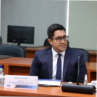 Josué Daniel Quevedo Osorio