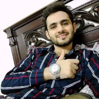 Hamza Khan