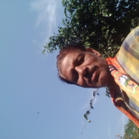 Harish Saraswat