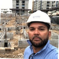 Leandro Farias Cordeiro