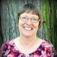 Liz Cronin
