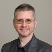 Andrew Arnold
