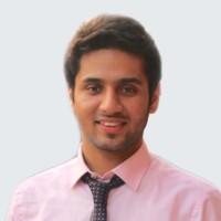 Rahul Ajmani