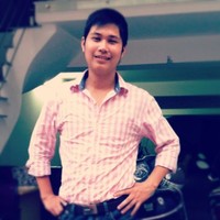 Vinh Pham