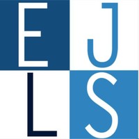 European Journal Of Legal Studies