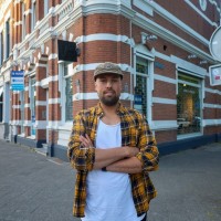 Marc van Tilburg