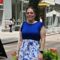 Ramona Torres