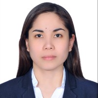 Dasselle Gumpal, RN, CPC