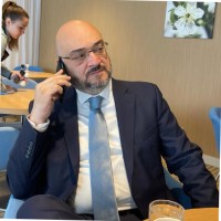 Antoine Chaccour