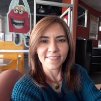 Cecilia Josefina Guevara Roa