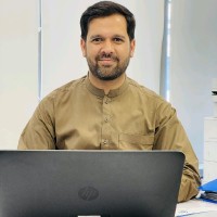 Shoaib Ahmad
