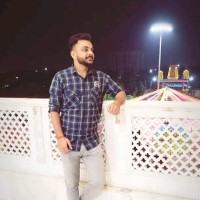 Manas Saini