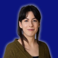 Geneviève Lamoureux