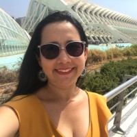 Andrea Del Pilar Obregon Zambrano