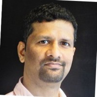 Sailesh Dash