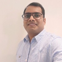 Deepak Kumar Singh