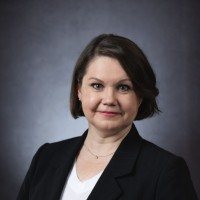 Marjaana Järvinen