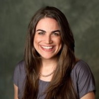 Joanna Lieberman Snir