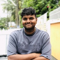 Gokul S Pillai