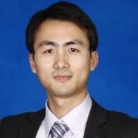 Charles Wang